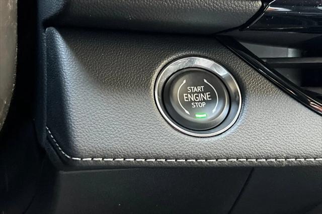 2026 Buick Enclave Sport Touring FWD