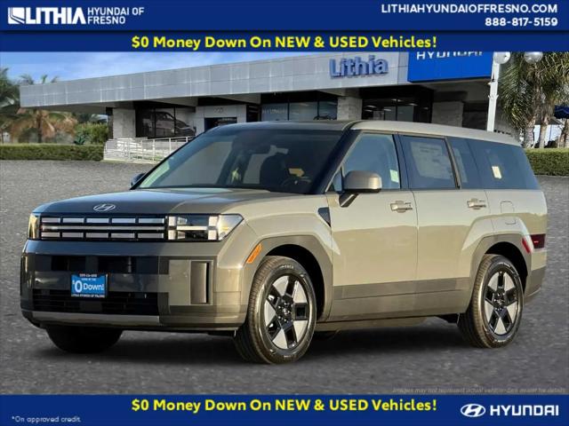2026 Hyundai Santa Fe Hybrid SE for sale in Fresno, CA