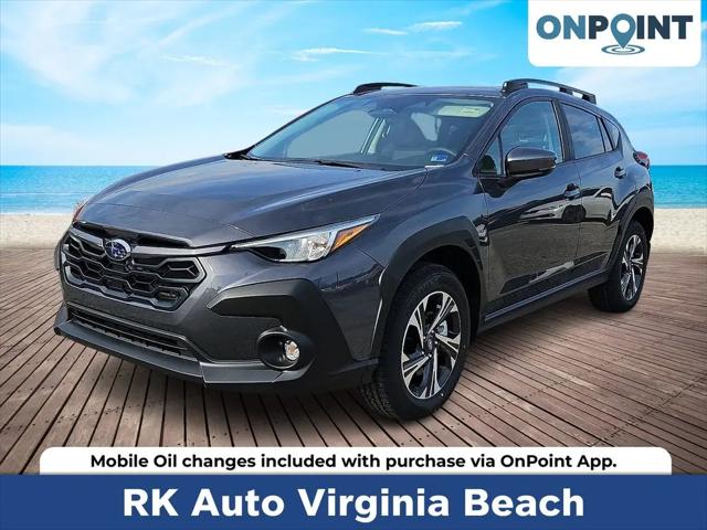 2026 Subaru Crosstrek Premium for sale in Virginia Beach, VA