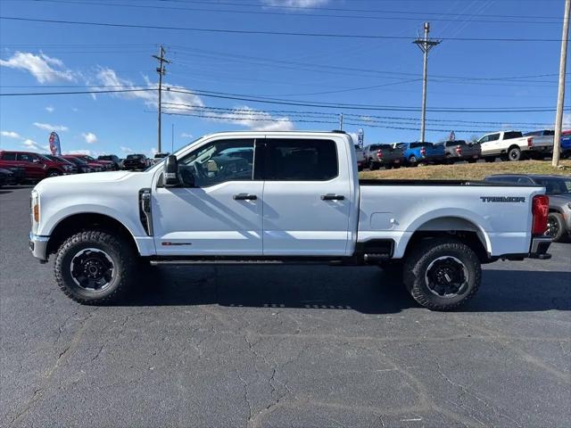 2026 Ford F-250 XLT