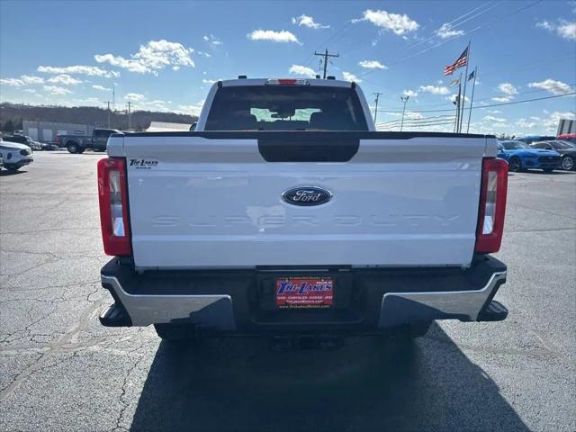 2026 Ford F-250 XLT