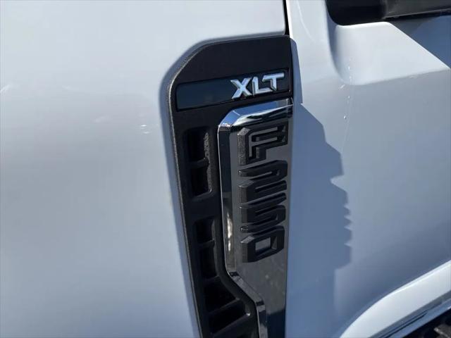2026 Ford F-250 XLT