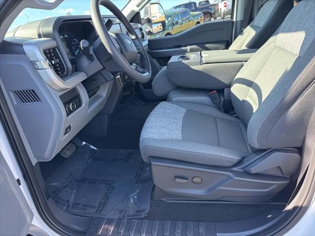 2026 Ford F-250 XLT