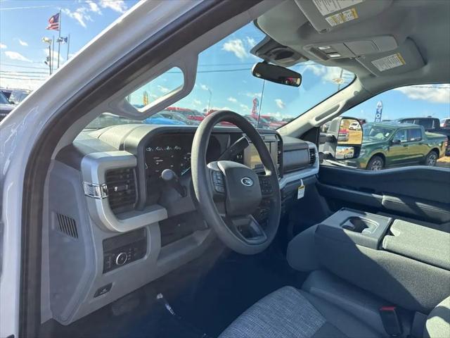 2026 Ford F-250 XLT