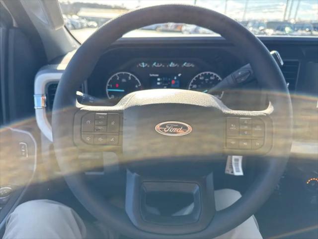 2026 Ford F-250 XLT