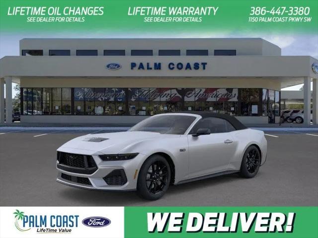 2026 Ford Mustang GT Premium for sale in Palm Coast, FL