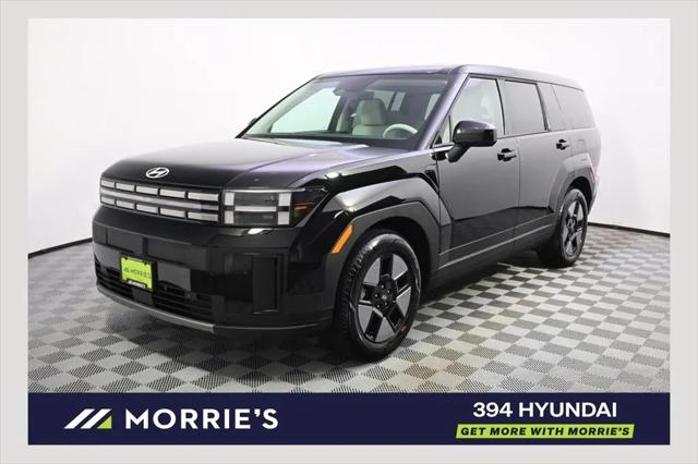 2026 Hyundai Santa Fe Hybrid SE for sale in Saint Louis Park, MN