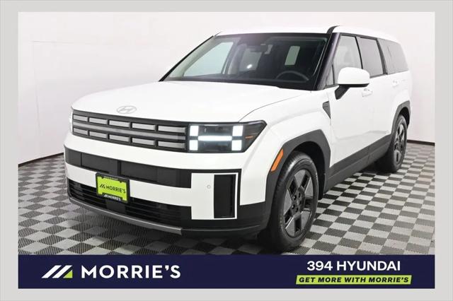 2026 Hyundai Santa Fe Hybrid SE for sale in Saint Louis Park, MN