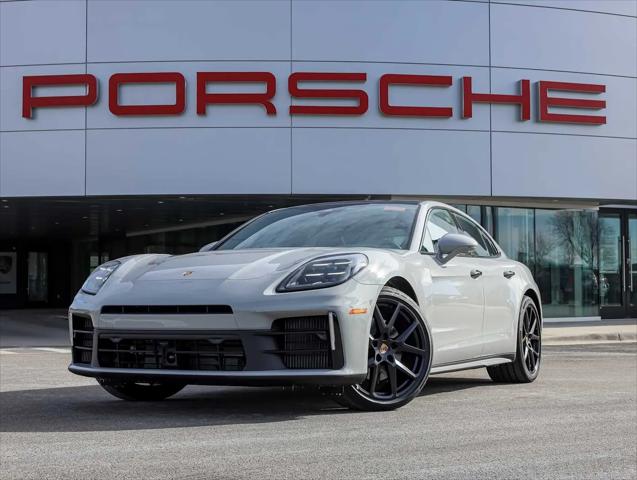 2026 Porsche Panamera 4 for sale in Rockford, IL
