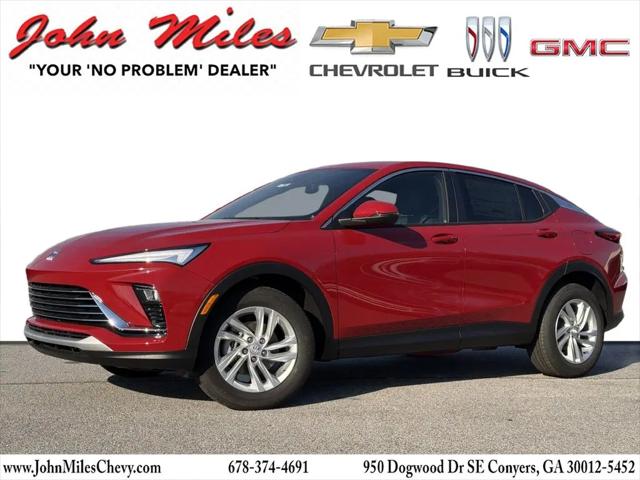 2026 Buick NV Preferred FWD for sale in Conyers, GA