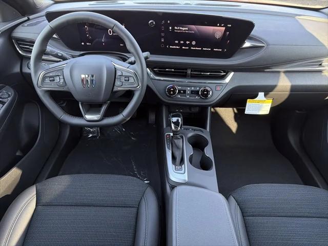 2026 Buick NV Preferred FWD
