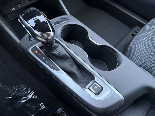 2026 Buick NV Preferred FWD