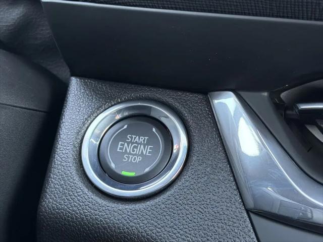 2026 Buick NV Preferred FWD