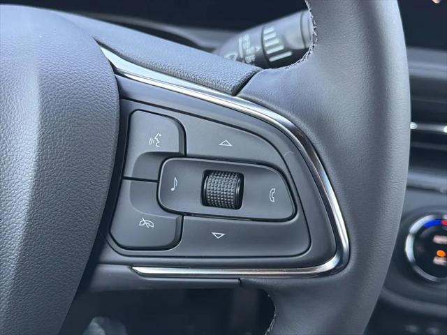 2026 Buick NV Preferred FWD