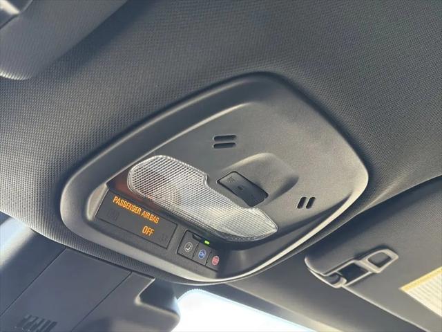 2026 Buick NV Preferred FWD