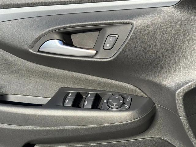 2026 Buick NV Preferred FWD