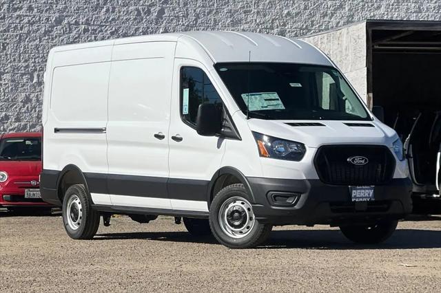 2026 Ford Transit Cargo Van T-250 for sale in Santa Barbara, CA