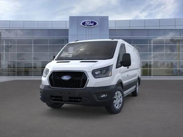 2026 Ford Transit Cargo Van T-250