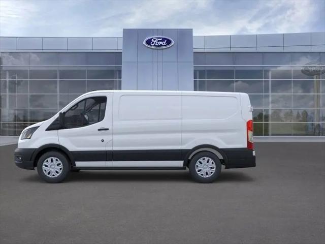 2026 Ford Transit Cargo Van T-250