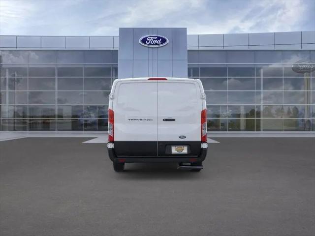 2026 Ford Transit Cargo Van T-250