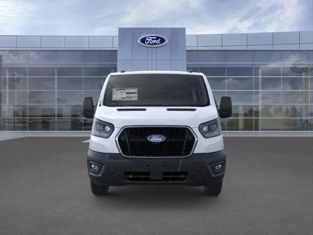 2026 Ford Transit Cargo Van T-250