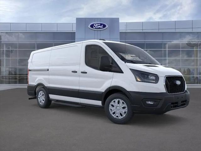 2026 Ford Transit Cargo Van T-250