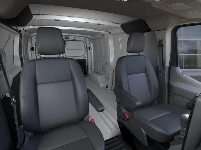 2026 Ford Transit Cargo Van T-250