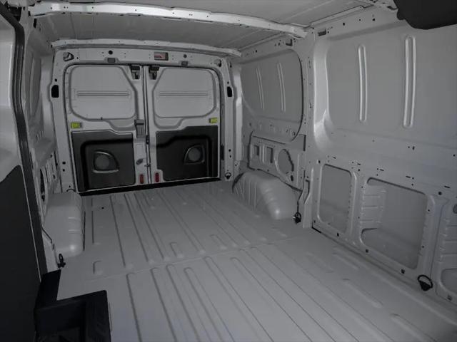 2026 Ford Transit Cargo Van T-250