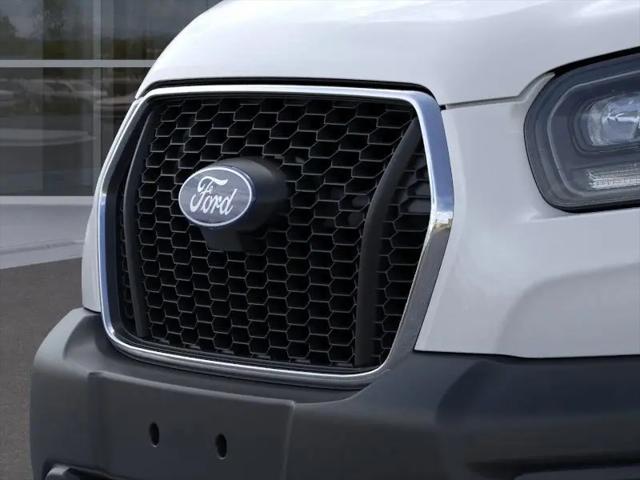 2026 Ford Transit Cargo Van T-250