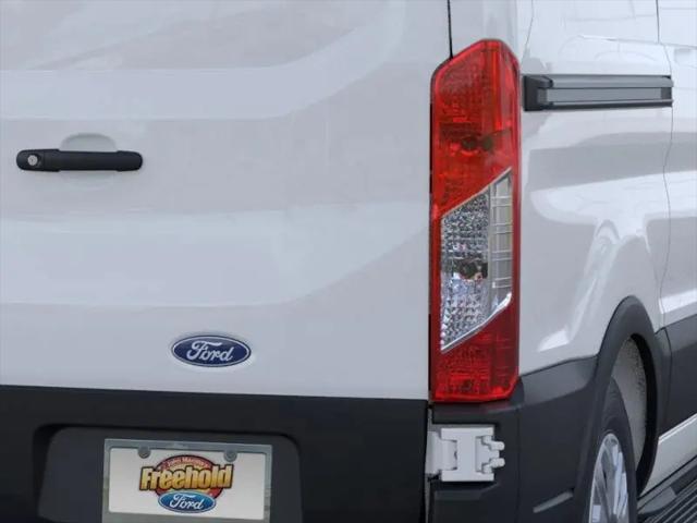 2026 Ford Transit Cargo Van T-250