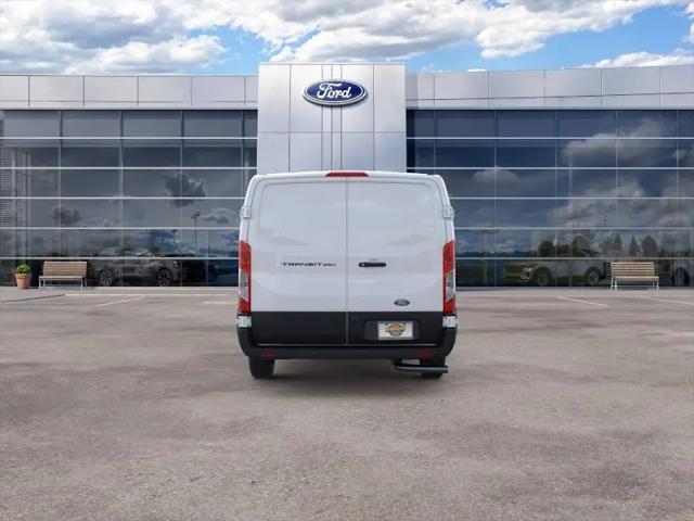 2026 Ford Transit Cargo Van T-250