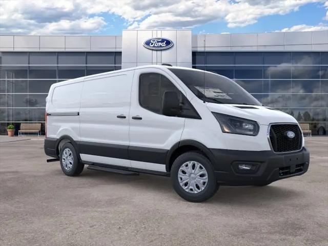 2026 Ford Transit Cargo Van T-250