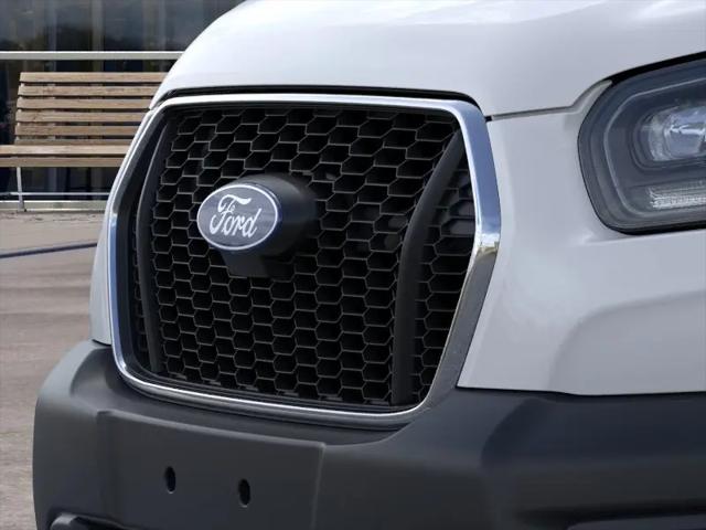2026 Ford Transit Cargo Van T-250