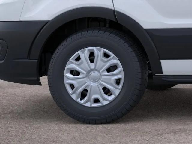2026 Ford Transit Cargo Van T-250