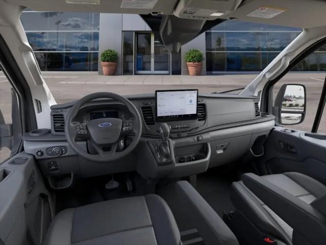 2026 Ford Transit Cargo Van T-250