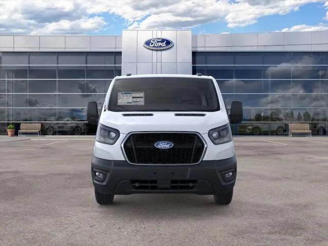 2026 Ford Transit Cargo Van T-250