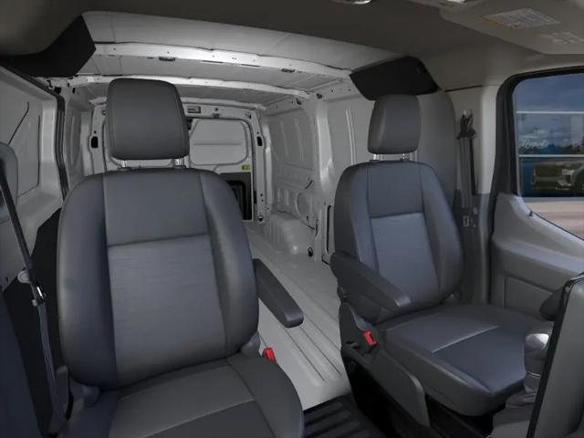 2026 Ford Transit Cargo Van T-250