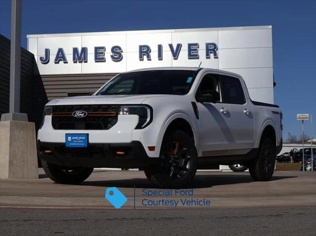 2026 Ford Maverick Tremor for sale in Ozark, MO