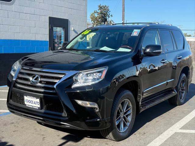 2016 Lexus GX 460 GX 460