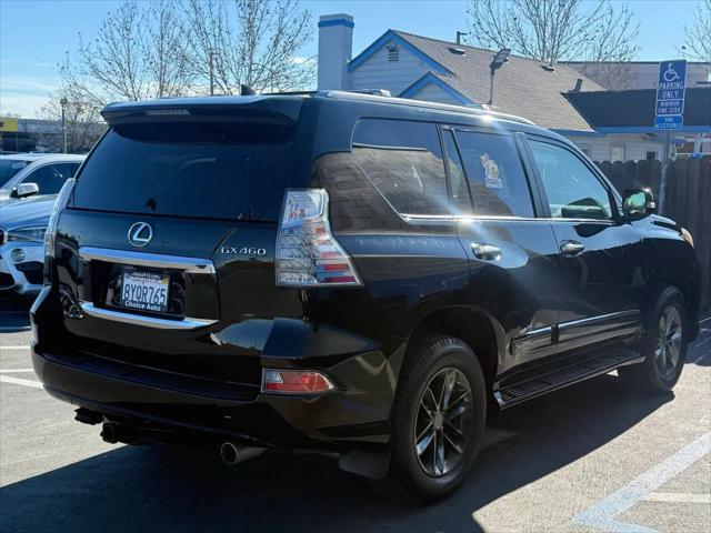 2016 Lexus GX 460 GX 460