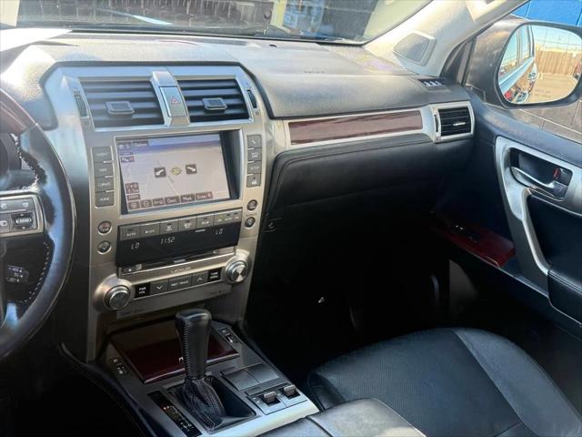 2016 Lexus GX 460 GX 460