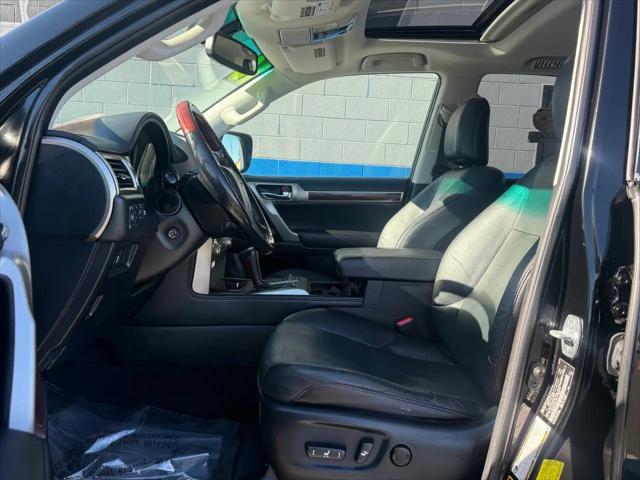 2016 Lexus GX 460 GX 460