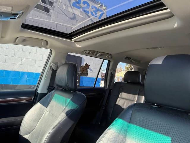 2016 Lexus GX 460 GX 460