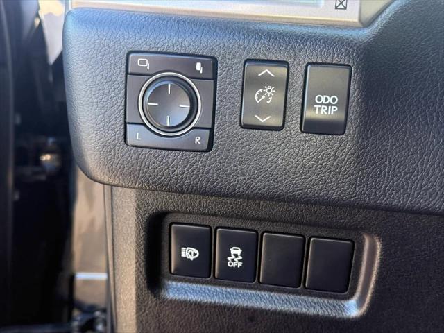 2016 Lexus GX 460 GX 460