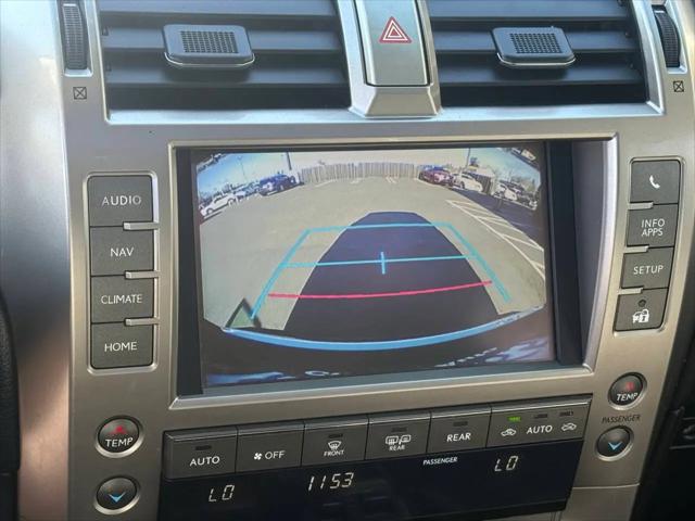 2016 Lexus GX 460 GX 460