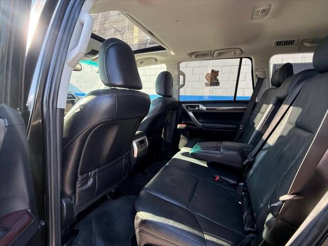 2016 Lexus GX 460 GX 460