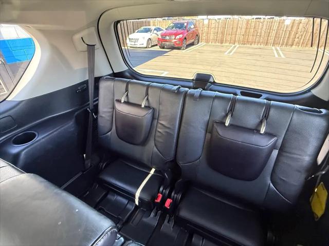 2016 Lexus GX 460 GX 460