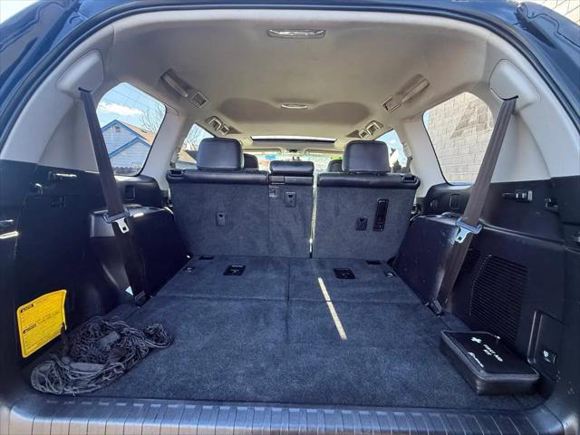 2016 Lexus GX 460 GX 460