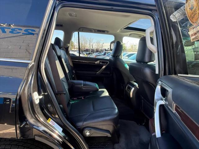 2016 Lexus GX 460 GX 460