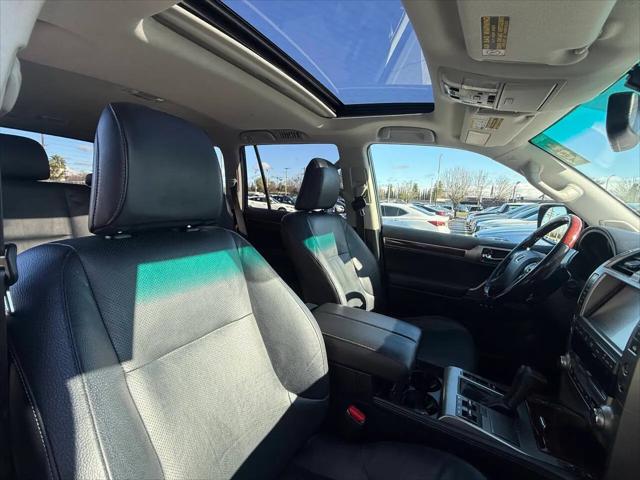 2016 Lexus GX 460 GX 460